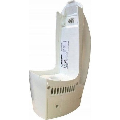Unité motorisée Leifheit Dry Clean compatible aspirateurs performante (1/2)