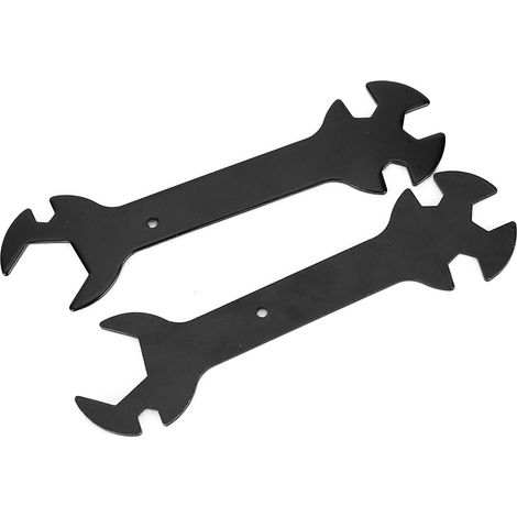 Touches multifonctions en alliage d'aluminium, touches multifonctions portables, accessoires pour imprimantes 3D (1/5)