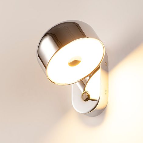 Wandleuchte "TAN" - 9W - 2800K