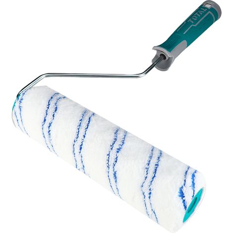 TOTAL  Rouleau mousse  THT8592D
