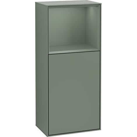 Villeroy & Boch F500GMGM Armoire latérale Finion F50 (1/2)