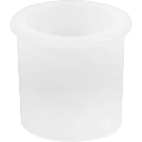 Anneau de fixation en silicone pour trou de parasol de jardin, bouchon pour trou de parasol de table, fournitures pour parasol de table (1/5)
