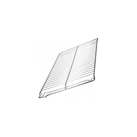 Grille de four (76,5 x 39,5 cm) pour cuisiniere SMEG - 844092105