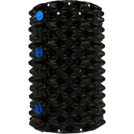 Air Grow - Pot perforé - 10 litres - Ø20cm