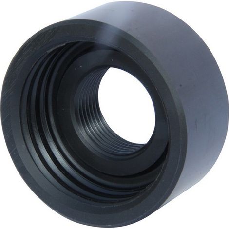 3PZ RACCORDO PER CISTERNA FEMMINA/FEMMINA mis. 1.1/2