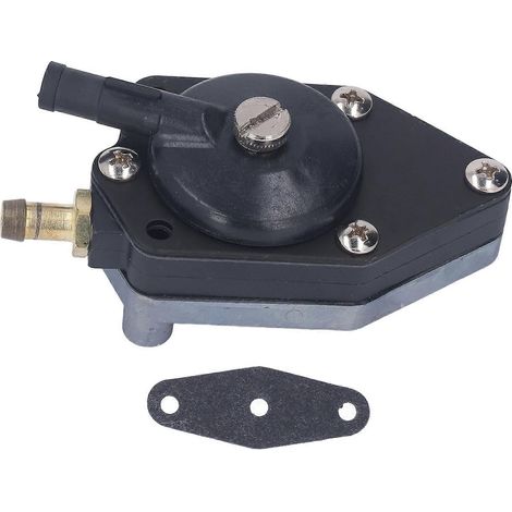 Ersatz-Kraftstoffpumpe 438556 388268 385781 394543 382354 395713 398338 432451 für SIERRA 18 7352 Außenbordmotor (1/5)