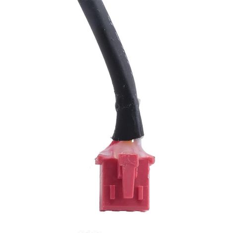Câble de capteur de vitesse pour tapis roulant, capteur lumineux à 3 broches, pièce de rechange pour tapis roulant. (1/5)