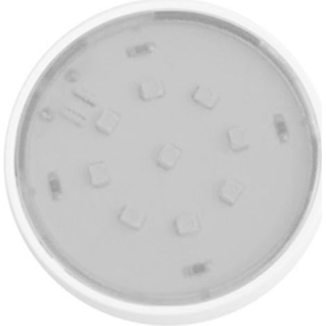 Eclairage LED blanc NIO