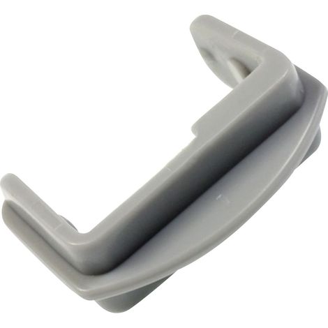 Ersatzteil - Oberer Korbstopp -  - CANDY, HOOVER, ROSIERES, IBERNA, GENERAL ELECTRIC, BAUMATIC, ZEROWATT, KELVINATOR, GASFIRE, HAIER, TERZISMO, MAYTAG