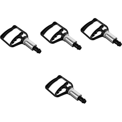 Lot De 4 Ventouses Manuelles Pour Thérapie Chinoise Matériau Sûr Et Facile À Utiliser (1/5)