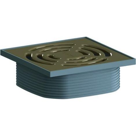 Dallmer 518286 Aufsatz DallDrain Pure, (1/3)