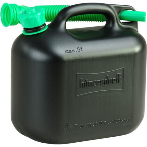 Bidón de gasolina classic 5l (1/2)