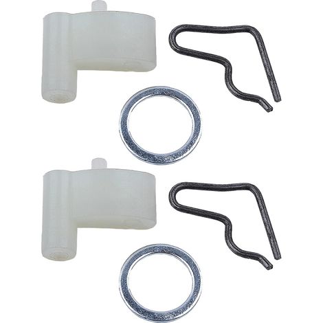 4116 195 7200, Kit de cliquet de démarreur à rappel, pour Stihl BG55 BG65 BG45 BG85 pièce de souffleur (1/5)