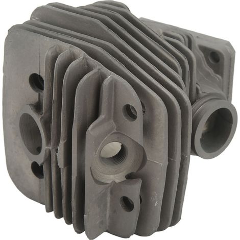 Kit piston-cylindre de 56 mm pour tronçonneuse Stihl 066 MS660, pièce de rechange 11220201209 (1/5)