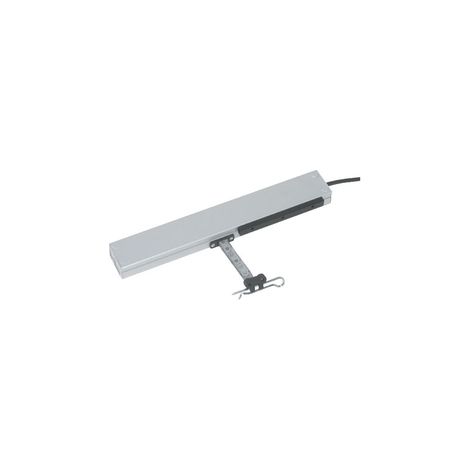 Attuatore Motore SOMFY LINKEO 2 C 200MM 24V 2F SILVER 1230000 Per Finestre Sporgere Vasistas Mansarda