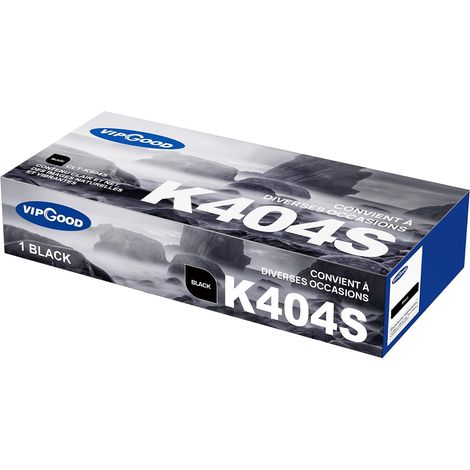 Compatible pour Samsung 404S pour Samsung C480W C480FW (1/5)