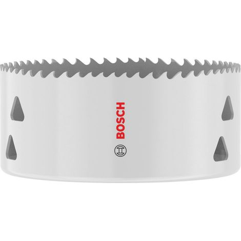 Bosch Scie-cloche multi-matériaux avec filetage, 98 x 40 mm (1/5)