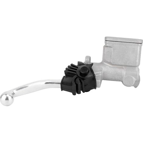 Rechter vorderer Bremssattel mit Hebel und Hauptbremszylinder für Honda CR125R CR250R 1996-2013 (1/5)