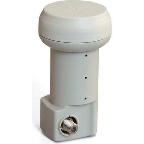 Iluminador Fracarro 1 salida conector universal F LNB 287337