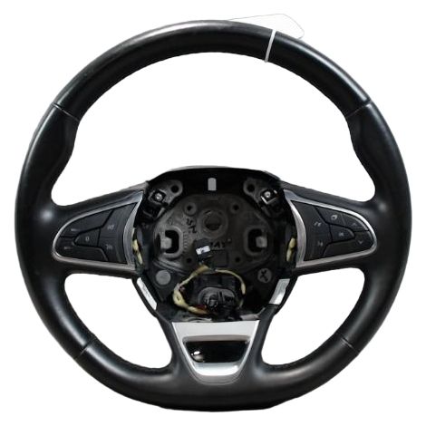 [PRODUIT D'OCCASION] Volant De Direction RENAULT Megane ♻️ Ref Oe. 484000094r - Garantie à vie (1/2)