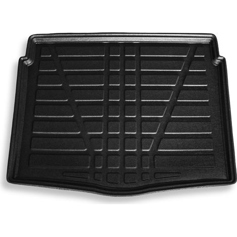 Pro-Fit, vasca baule su misura in TPE - compatibile per Fiat 500X (02/1505/25)