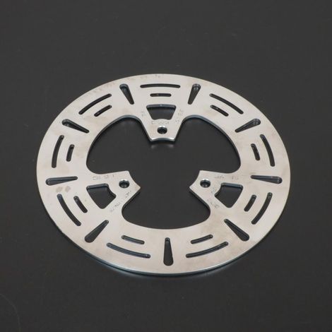 hinterradbremsscheibe france equipement für motorrad mbk 50