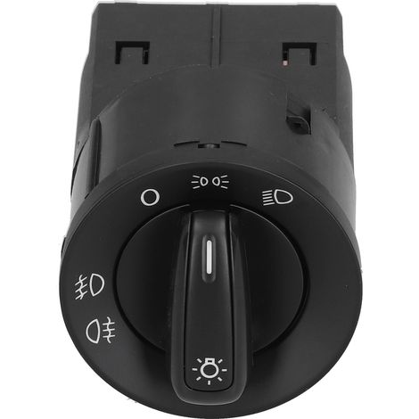 Interrupteur de phare antibrouillard, commande de phare antibrouillard, remplacement adapté pour UP 2012 – 2016 (1/5)