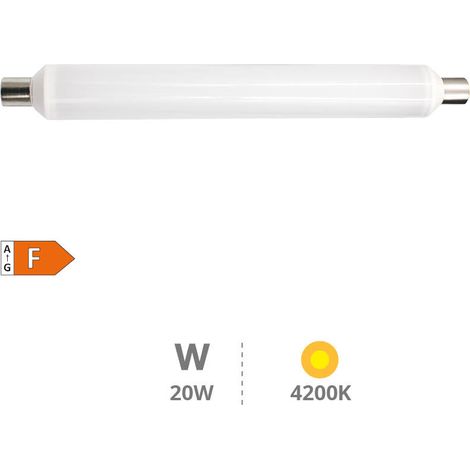LED-Deckenlampe 9W S19 4200K