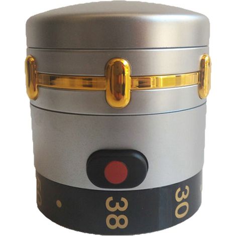 Ricambio maniglia termostatica Chiara modello vecchio Grohe 47451PG0