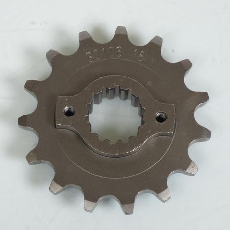 Pignon de sortie de boite Esjot pour Moto Ducati 900 Monster Ie (1/4)