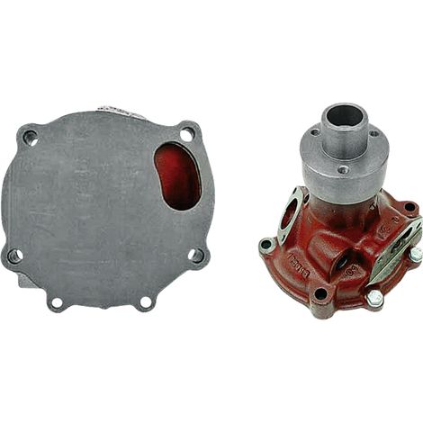 Pompa dell'acqua FIAT NEW HOLLAND 87569335 (1/2)