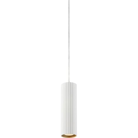 Markslojd COSTILLA Plafonnier Slim 1 Lumière Blanc (1/3)