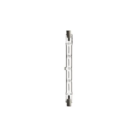 LAMPADINA ALOGENA R7S 79MM 80W 2900K