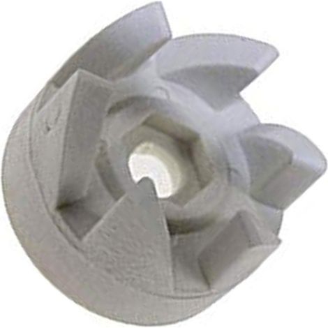 Eje de transmisión MS-0A11394, MS-651346 MOULINEX
