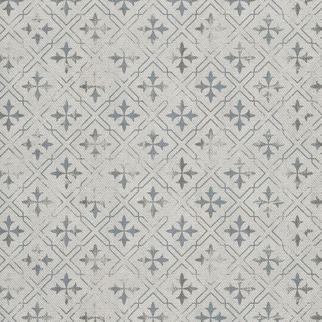 Tela Oxford para decoración de exteriores - Estampado geométrico 16 (1/5)