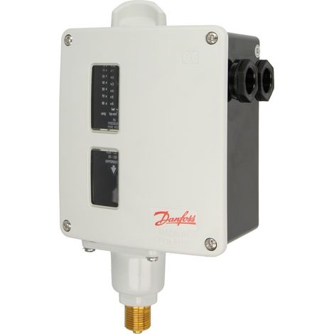Pressostat Danfoss RT200