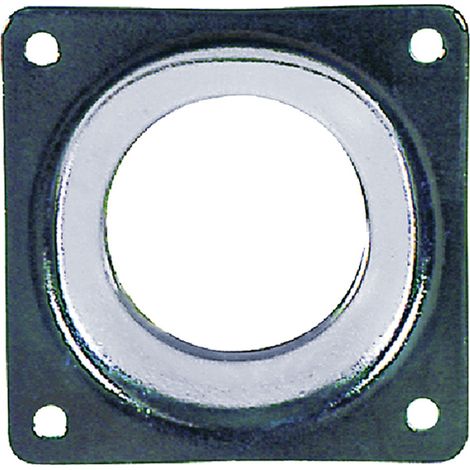 MOSTRINA ESTERNA CONCAVA ART.95145 finitura cromata MOTTURA