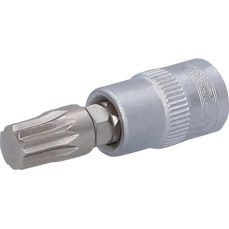1/4" Bussola p.viti XZN,M8 (1/4)