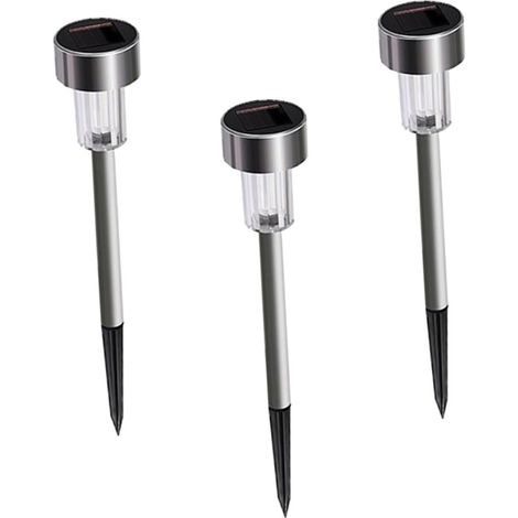 lampadaire lampe d'extérieur robinet extérieur lampes solaires pour (1/5)