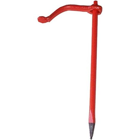 Fermarighe de 25 cm 1002 Muller
