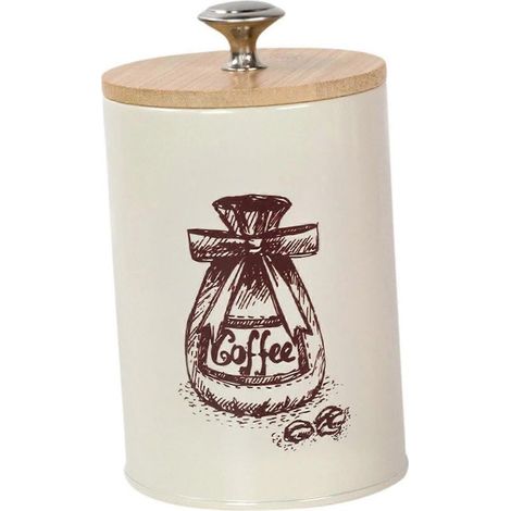 Bocal de conservation hermétique pour aliments, céréales, noix, ingrédients de cuisine et garde-manger, rangement pratique pour la maison (1/5)