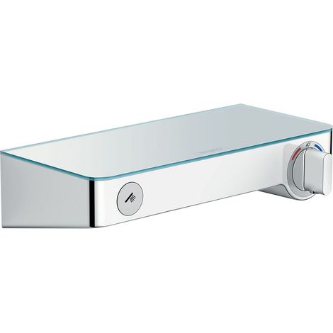Hansgrohe ShowerTablet Select - Thermostat-Duscharmatur 300, verchromt 13171000