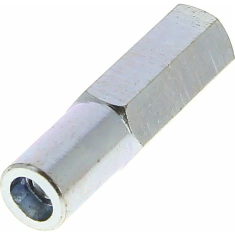 Embout ovale étroit pour tournevis (298593-37252) (MS-0905383) Cafetière, Expresso 2985933662894818221 MAGIMIX, KRUPS (1/2)