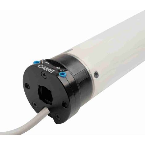 Motore Tubolare Radio 50Nm Tapparella Tenda CAME MONDRIAN R5 – Ø 45 001Y5050A121MOR