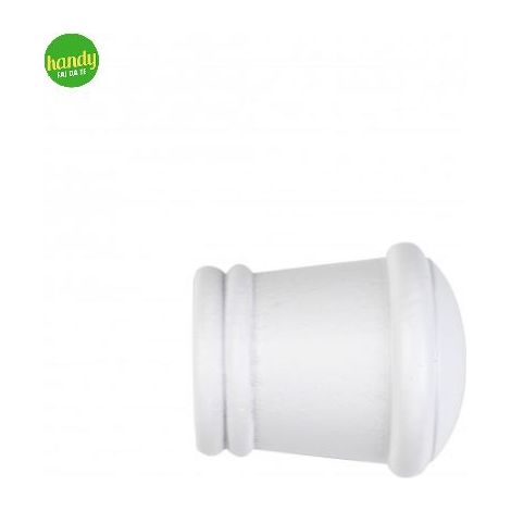 Finale cono Cintacor ideas wood 2 pz (1/2)