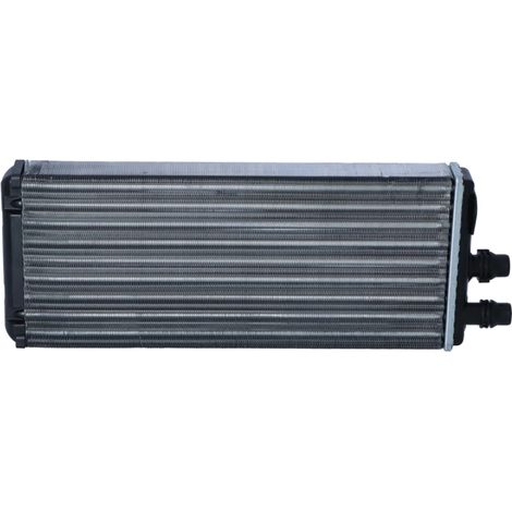Système de chauffage NRF 54255 42539455 42539456 42553963 42553964 42561377