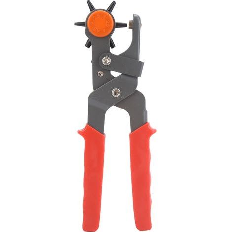 Kupfer-Multigriffzange, Aluminium-Rohrdichtungswerkzeug für Klimaanlagen, Schlauchschelle für Rohre mit einem Außendurchmesser ≤ 10 mm (1/5)