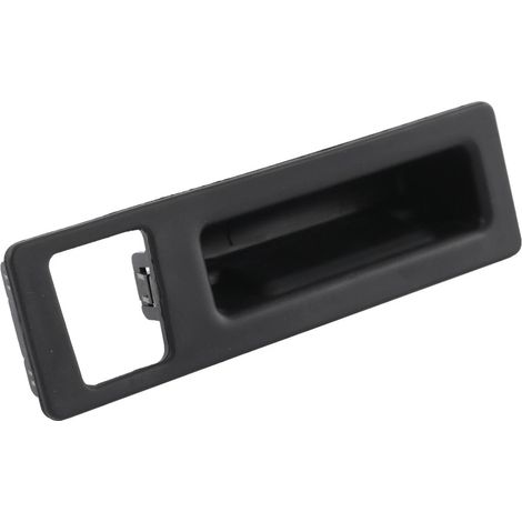 Suitable for BMW tailgate trunk handle switches 51247368753 51247463162 (1/5)