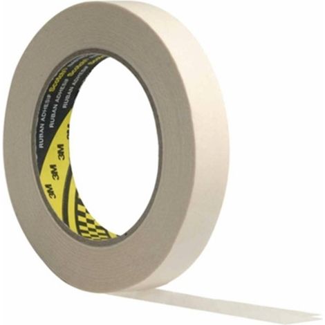 3M 06304 NASTRO ADESIVO 18 MM SERIE 2328 PEZZI 48