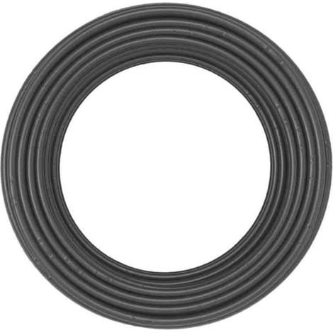 Tuyau d'arrosage goutte à goutte 50m - Irrigation Économique pour Jardin